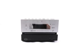 SONY Micro HI-FI Anlage CMT-BX3