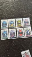 Topps turbo attax f1 Lightning lids