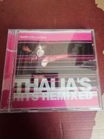 CD - Thalia – Thalia's Hits Remixed (House, Latin, 2003)