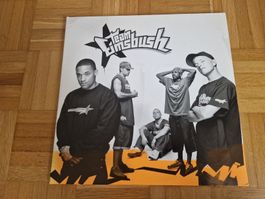 Team Eimsbush Vinyl