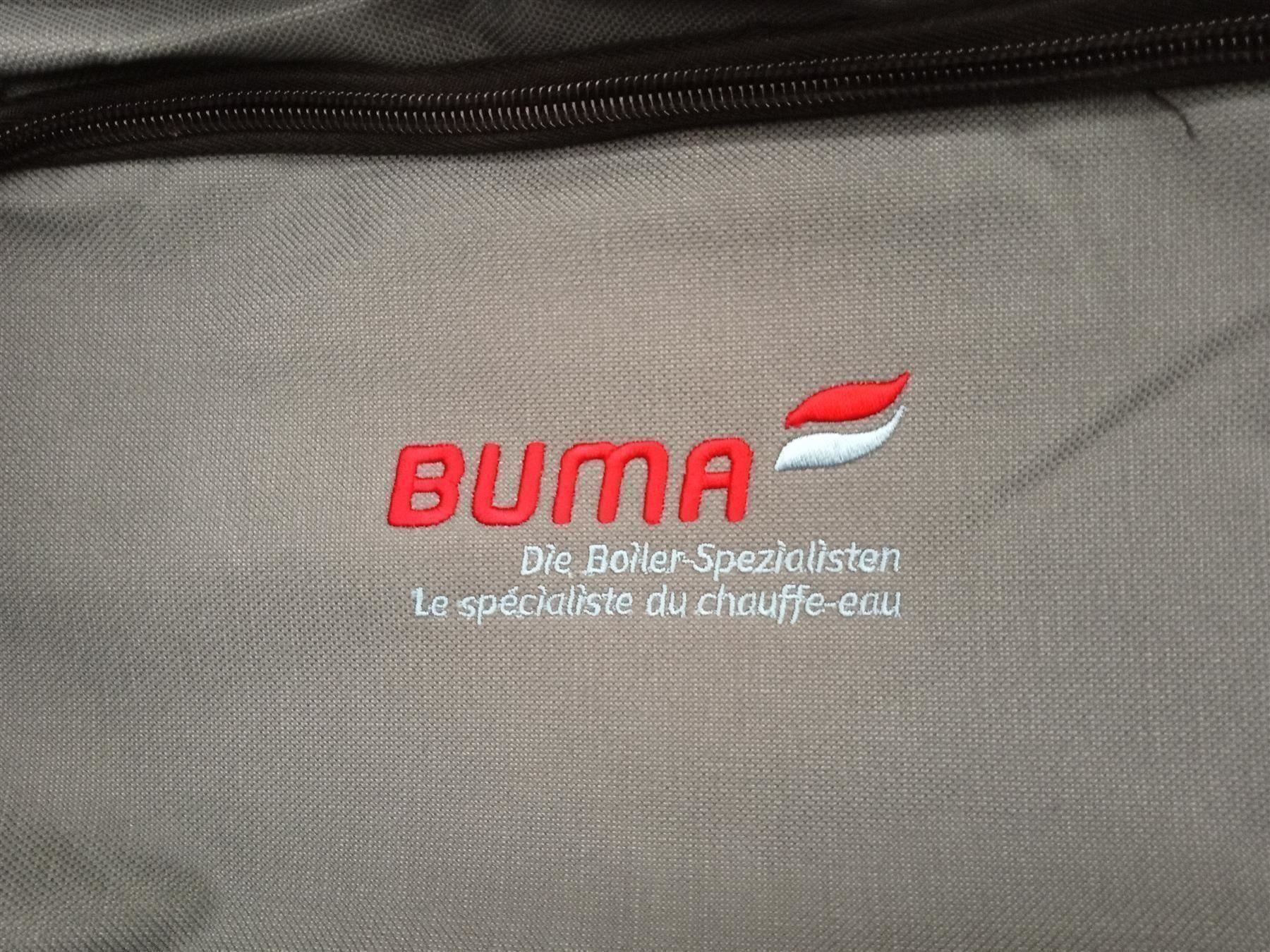 Coperte: Picknick-Decke isoliert, Buma NEU! – Nuovo e nell'imballaggio originale da Schongau venduto da lanobe 2