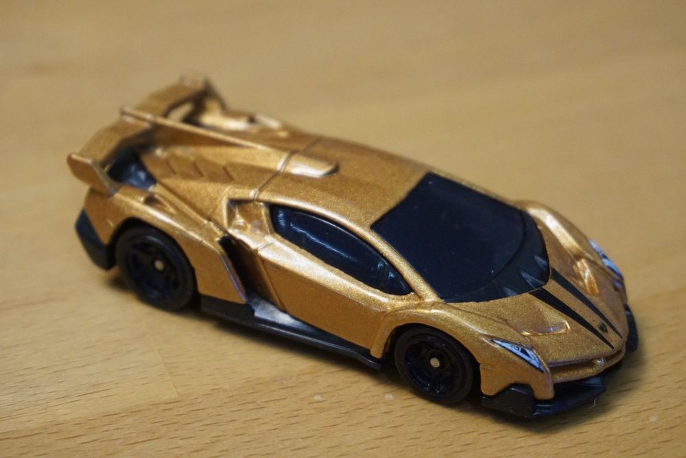 HotWheels Lamborghini Veneno TOP!!!!!!!!!!! | Kaufen auf Ricardo