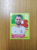 Panini WM 2026 Sticker - IRN 3
