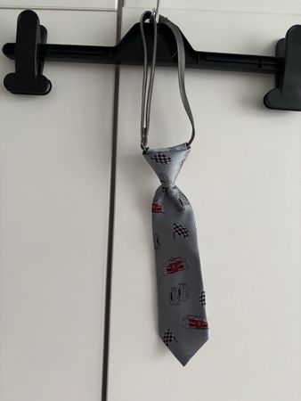 Coole Krawatte Kleinkinder