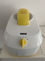 Unold Eismaschine Gusto - Für den Sommer! Top Zustand
