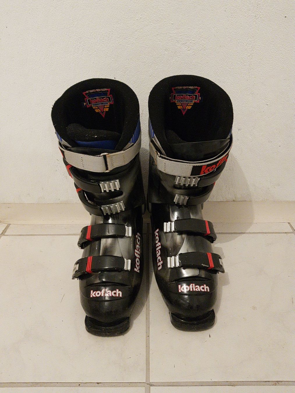Chaussures hommes: Gute Skischuhe – D'occasion à Niederhasli par Schwarzepeter 1