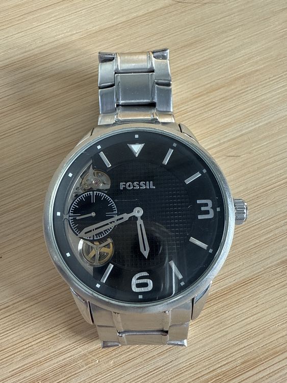 Fossil Montres: Fossil Uhr – D'occasion à Rehetobel par bodystyl