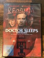 Doctor Sleeps Erwachen DVD