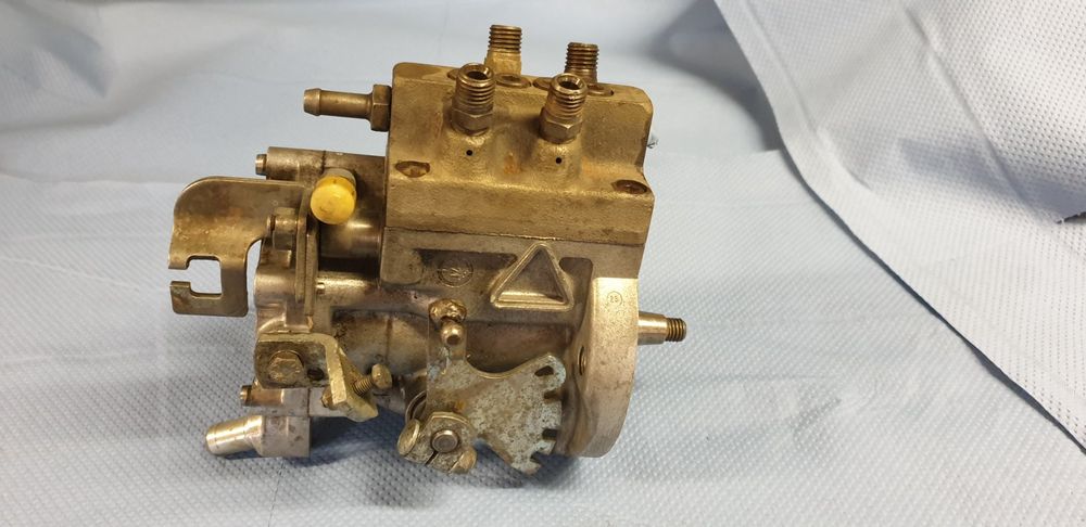 Hochdruck-Einspritzpumpe 04232077 für utz-Motor BF6L913