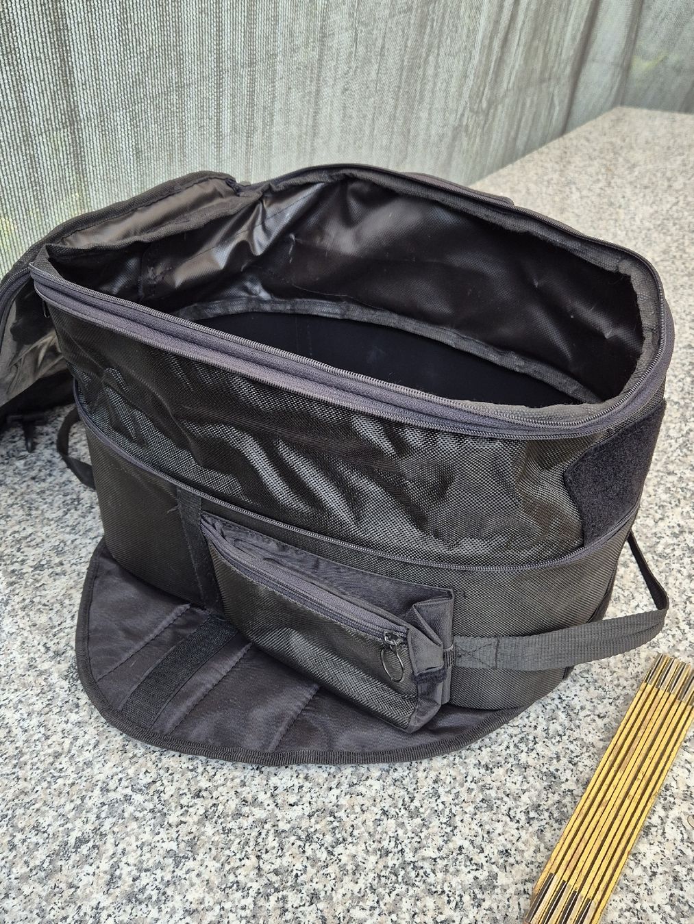 Zaini: Tankrucksack – Usato da Wiedlisbach venduto da rostbudeli 3