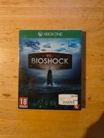 Xbox One Bioshock The Collection Neu!
