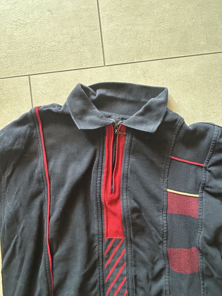 Pullover & Sweatshirts: Eleganter Herren Pullover mit Reisverschluss – Neu (gemäss Beschreibung) aus Maisprach von _aliciarebecca_ 2