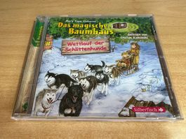 P9 Mary Pope Osborne - Wettlauf der Schlittenhunde