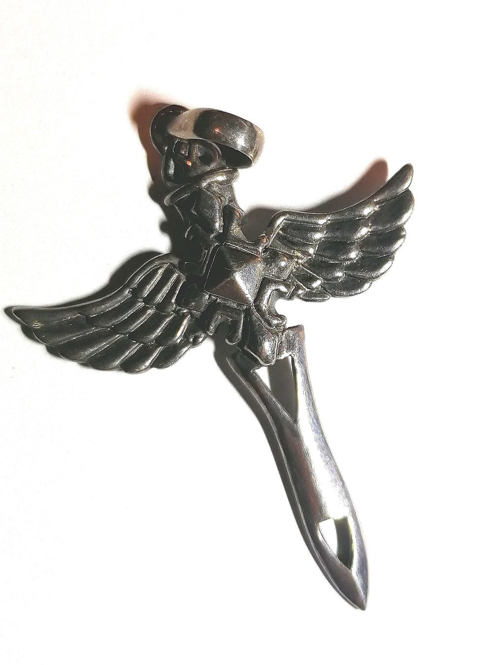 Pendentifs: Anhänger aus Silber – D'occasion à Winterthur par Nutzen_statt_weg1 1