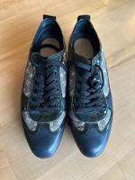Original Louis Vuitton Monogram Sneaker