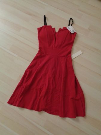 Süsses Kleid/Tout Tout