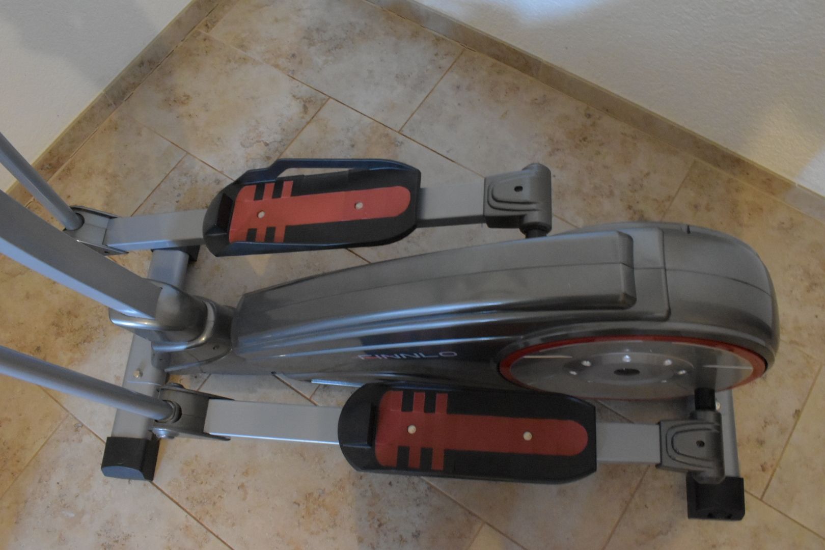 Finnlo Hometrainer: Crosstrainer Finnlo – Usato da La Ferrière venduto da TamOpp 4