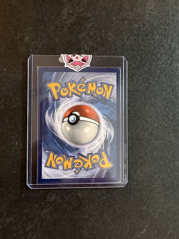 Pokémon Sammelbilder & Trading cards: Team Rockets Mewtu ex – Gebraucht aus Oberriet SG von Byokar 1