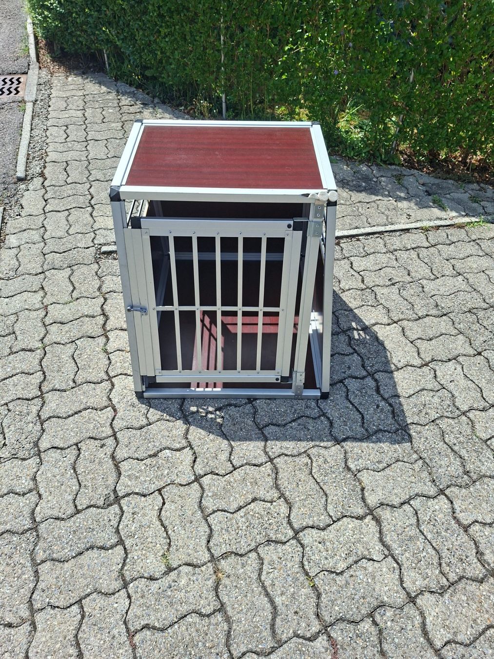 Cucce & Letti: Hundebox – Usato da Uetendorf venduto da jumaijumai
