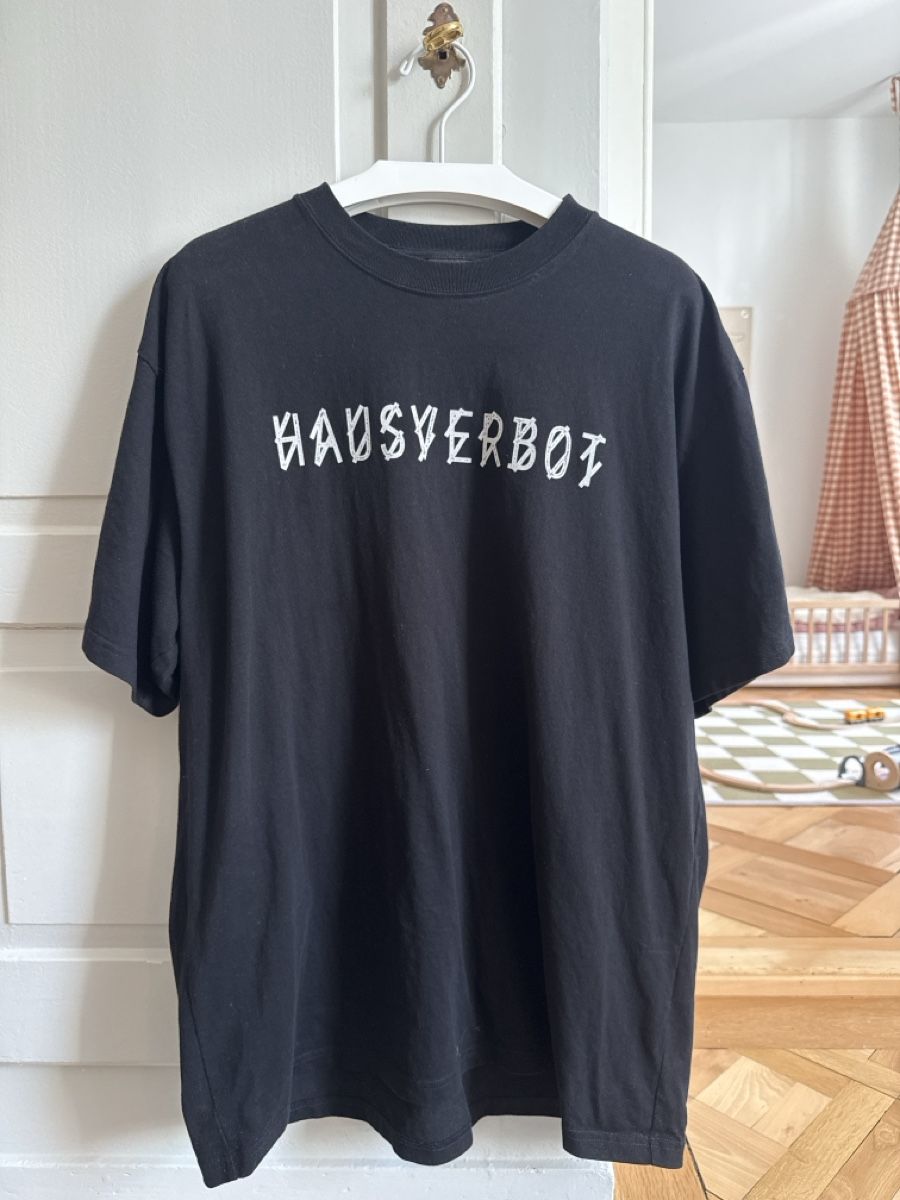 T-shirt: 44 Label Group – Usato da Zürich venduto da ang_65gc