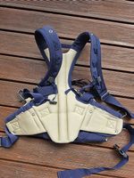 Porte-bébé évolutif Stokke MyCarrier 3-en-1