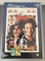 Hook DVD Collector's Edition - Robin Williams
