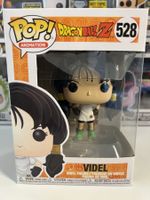Funko POP! Animation Dragon Ball Z Videl