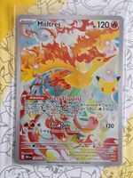 Moltres - 30th Celebration