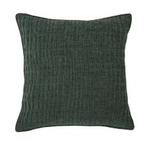 Kissen (gefüllt) CHENILLE