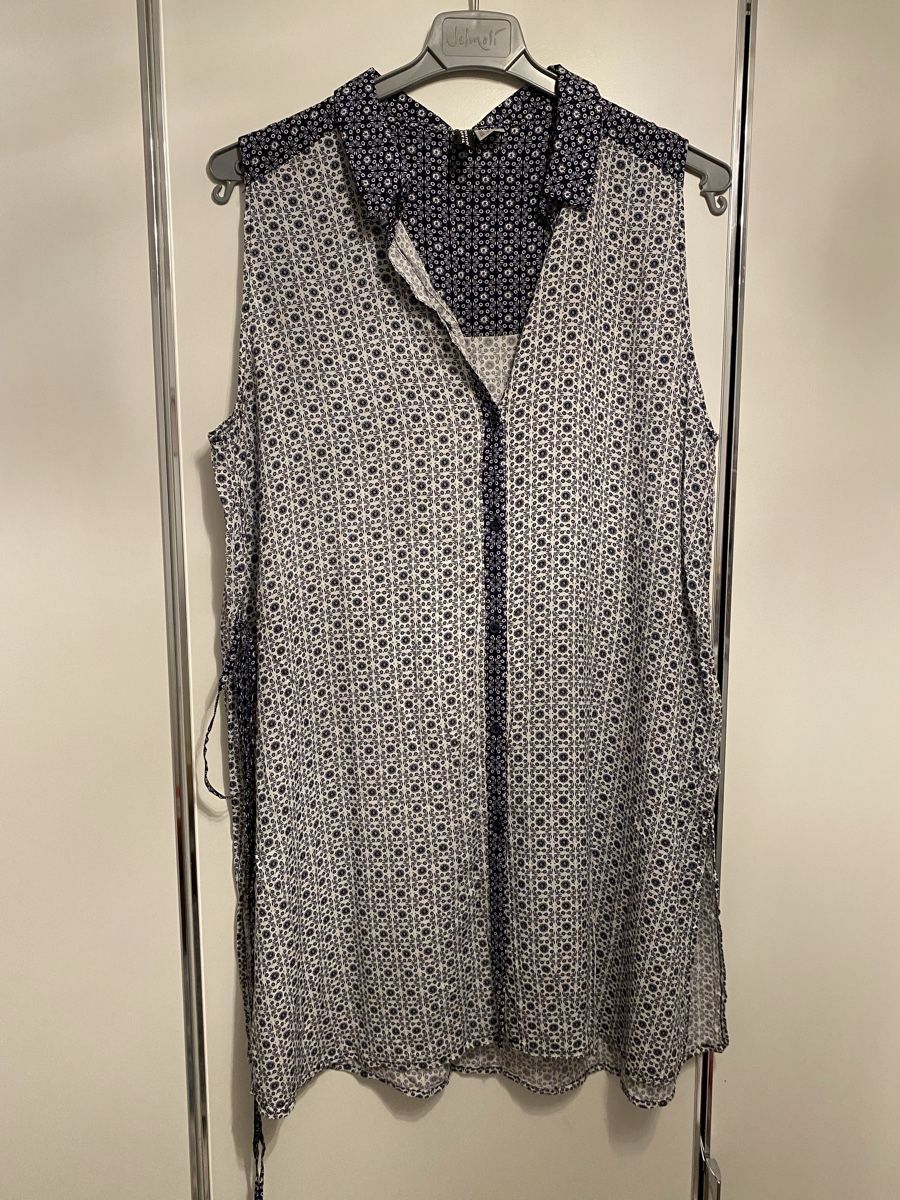 Tuniche: Tunika kleid Gr.44 – Usato da Pfungen venduto da Sheki56