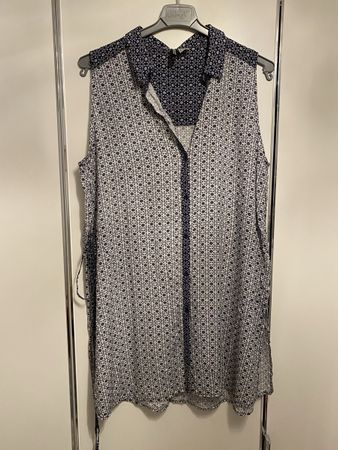 Tunika kleid Gr.44