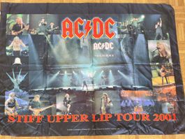 ACDC Flagge