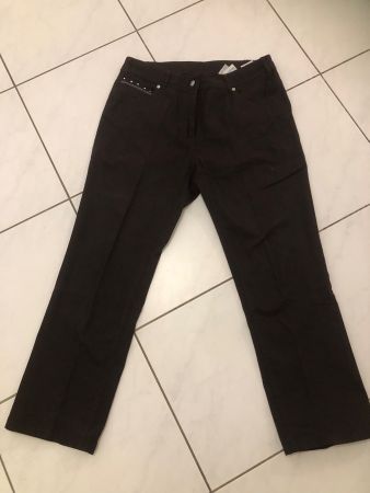 Hosen Gr. 46