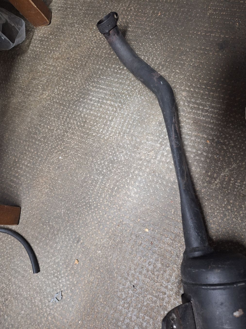 Piaggio Ciclomotori: pot echappement piaggio ciao – Usato da Morges venduto da gius94 2