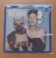 Billie Holiday Vol.3 LP 1988 VG+