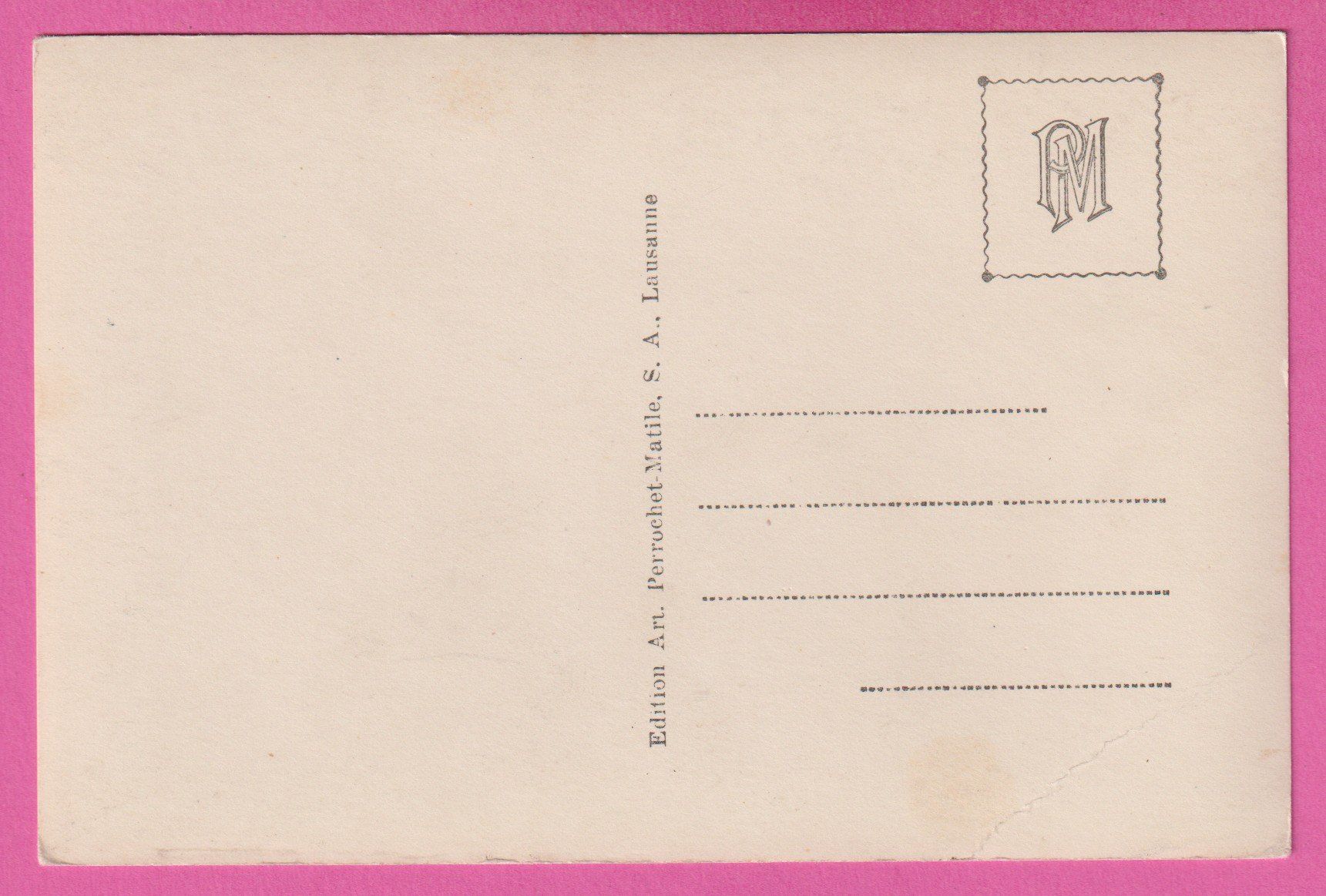 Cartoline postali: Beckenried und Pilatus – Usato da Einsiedeln venduto da dillie 1