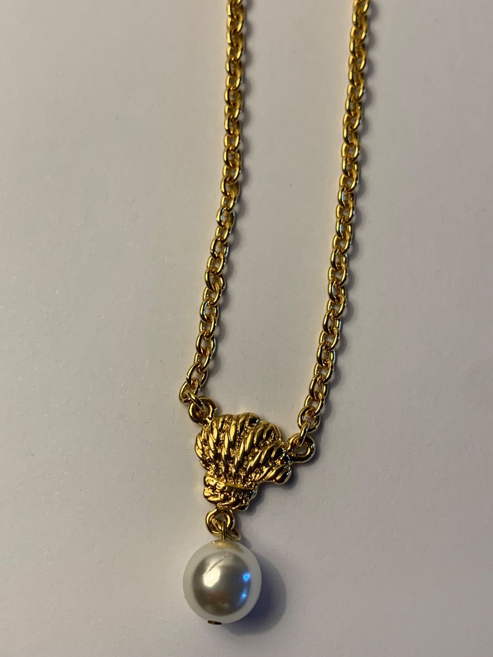Celine Catenine: Vintage Celine necklace – Nuovo (secondo la descrizione) da Geneve venduto da Fashionpassion6 3