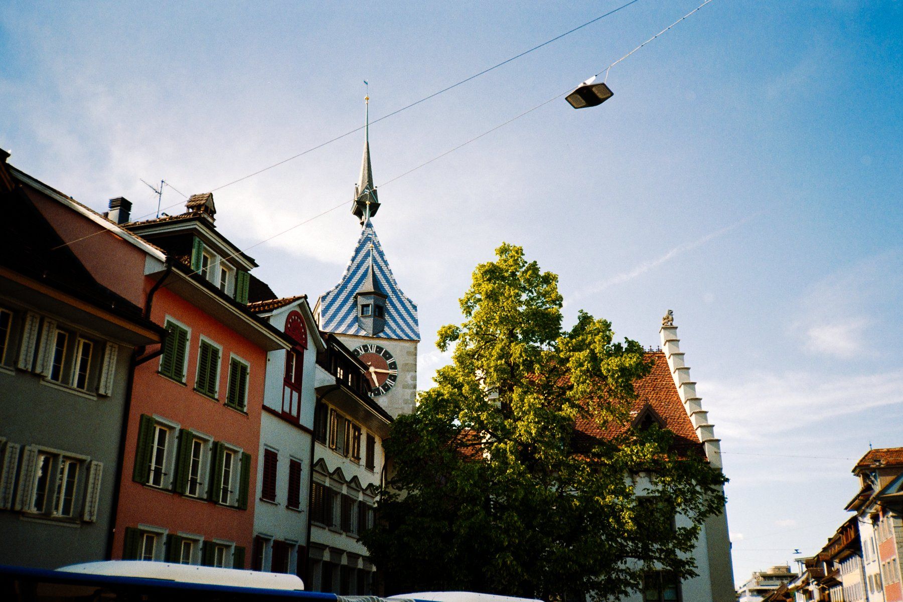 Olympus Kamera: Olympus XA mit A16 Blitz – Gebraucht aus Oberägeri von timm.jpeg 8