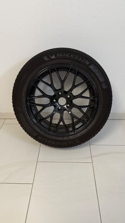 4 Roues Hiver 18