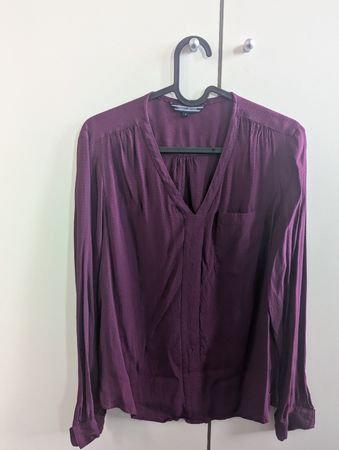 Tommy Hilfiger Bluse Damen