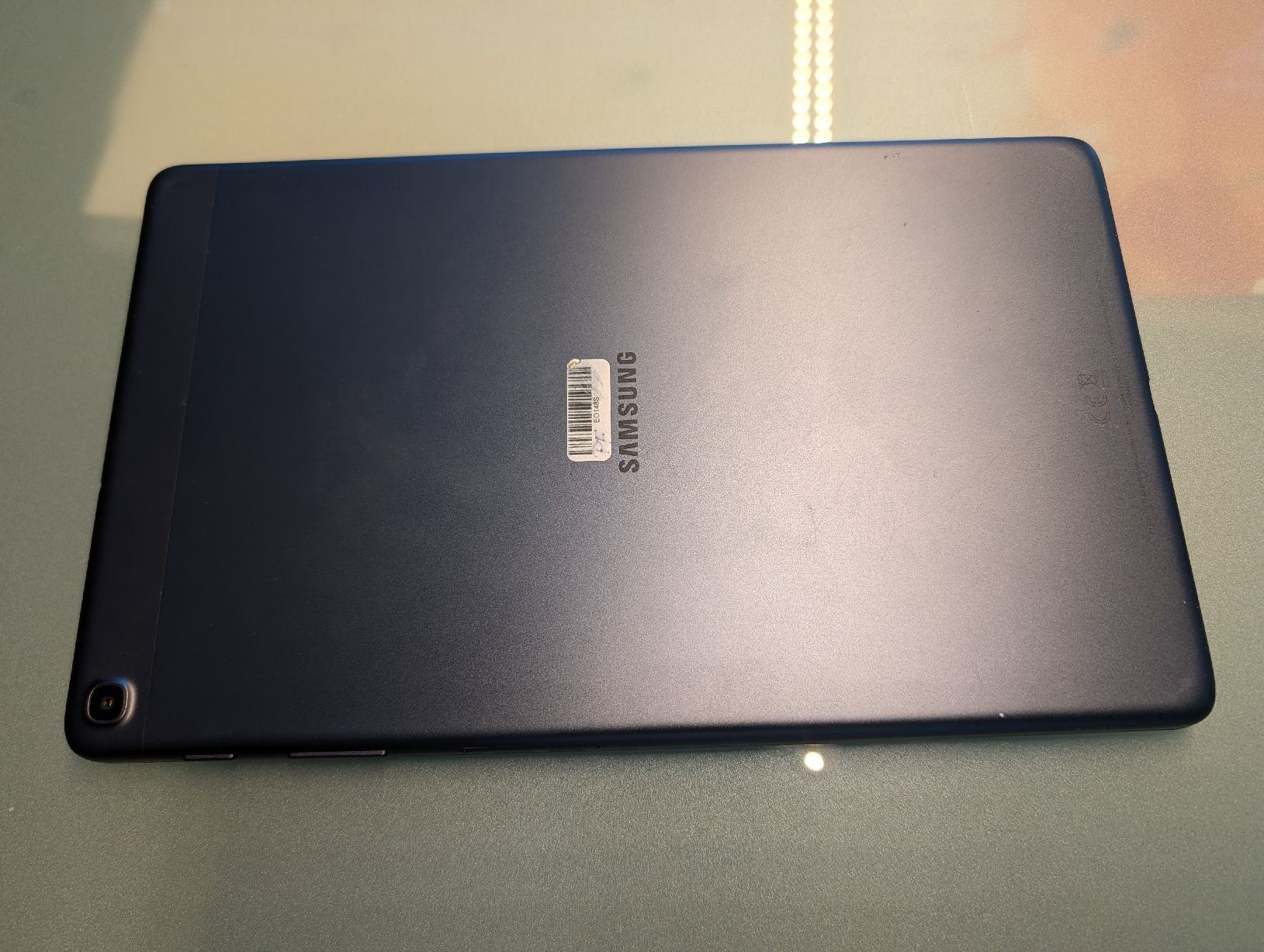 Samsung Tablet PC: Android Tablet Samsung Tab A, Model SM-T510 ,11" 32GB – Gebraucht aus Pfäffikon ZH von Gabriel64 2