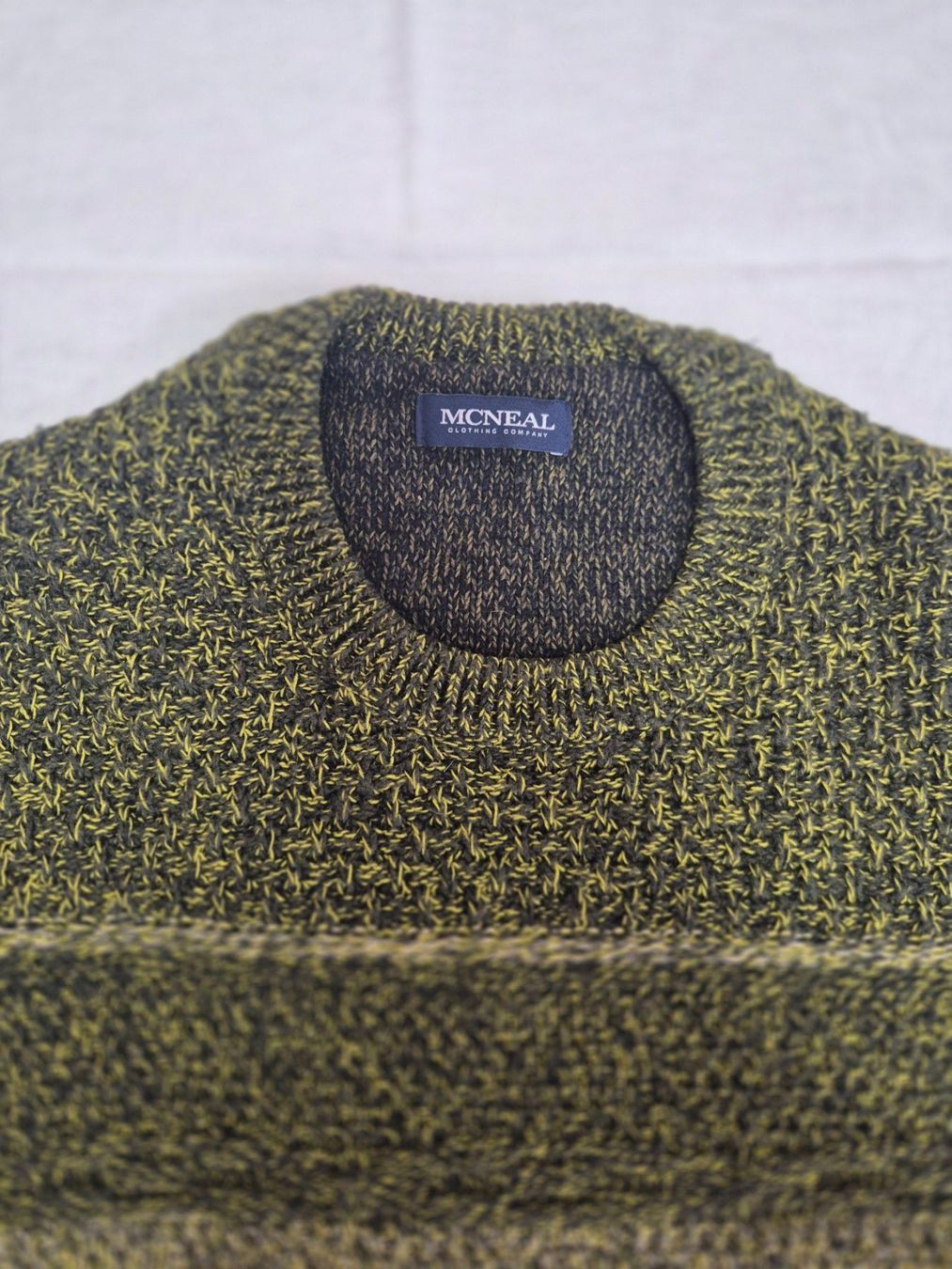 Maglioni & Felpe: Strickpullover McNeal – Nuovo (secondo la descrizione) da Domat/Ems venduto da palfier14 1