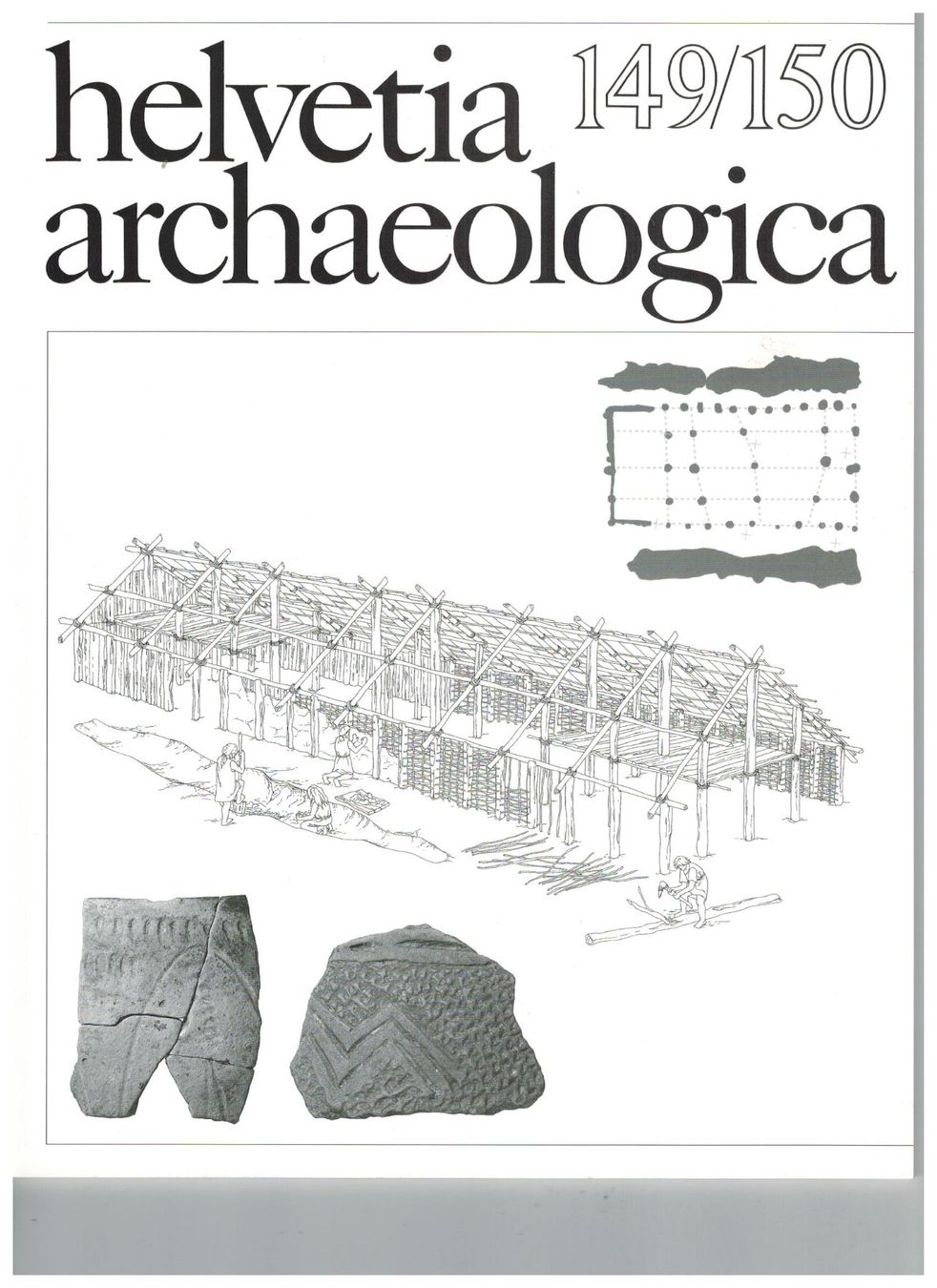 Bücher: Archäologie: Keltische Schwerter – Neu (gemäss Beschreibung) aus Biel-Benken BL von rud_yc8p