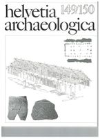Archäologie: Keltische Schwerter