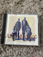 All-4-One CD - Seltenes Album
