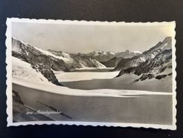 AK Aletschgletscher