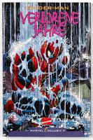MARVEL EXKLUSIV #7: SPIDER-MAN - VERLORENE JAHRE