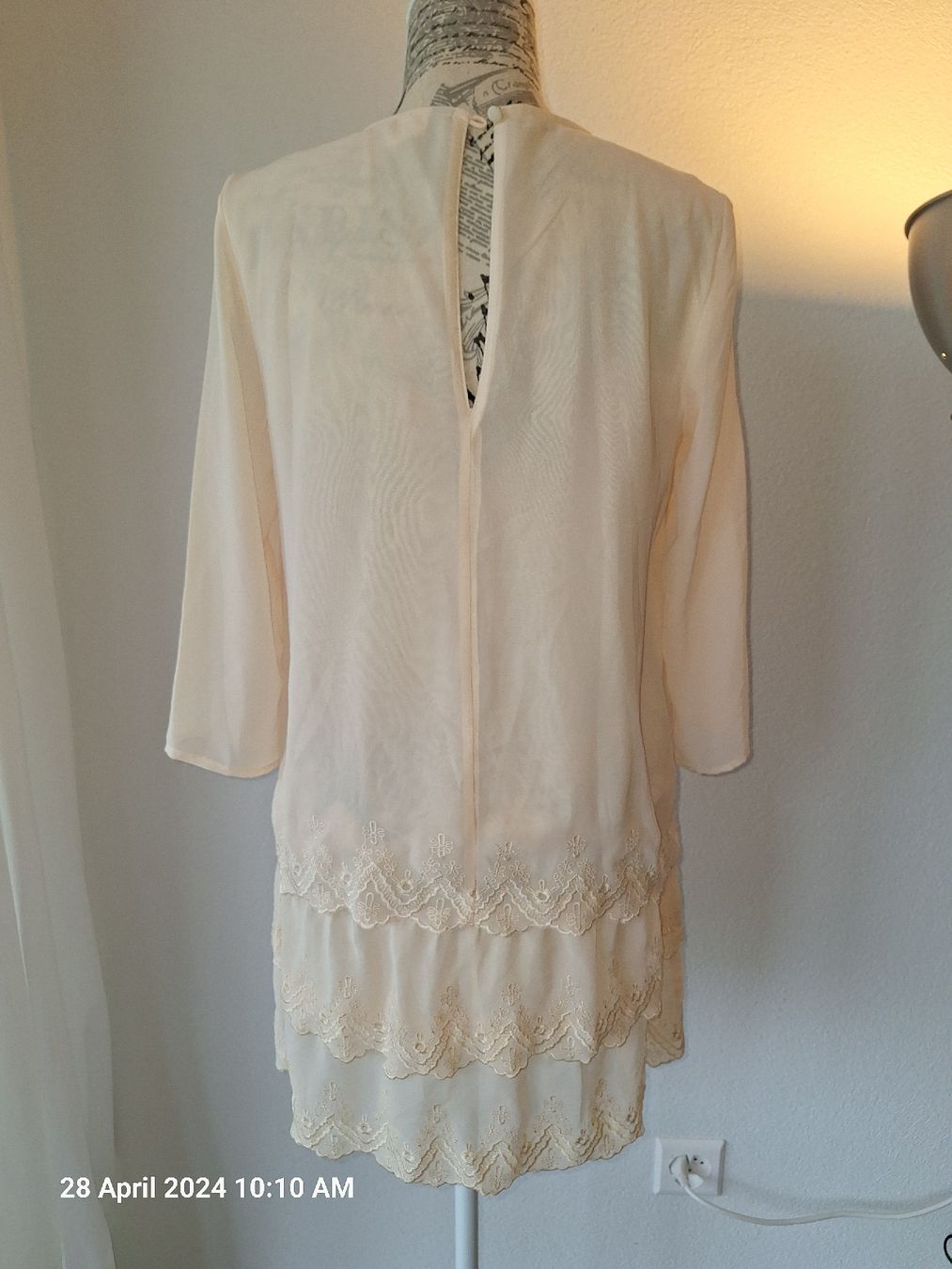 H&M Chemisiers: Bluse H&M – D'occasion à Marin-Epagnier par Natasa82 1