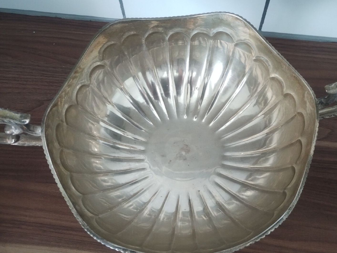 Vasi & Recipienti: Obstvase Vintage Indien – Usato da Schiers venduto da bak007 2