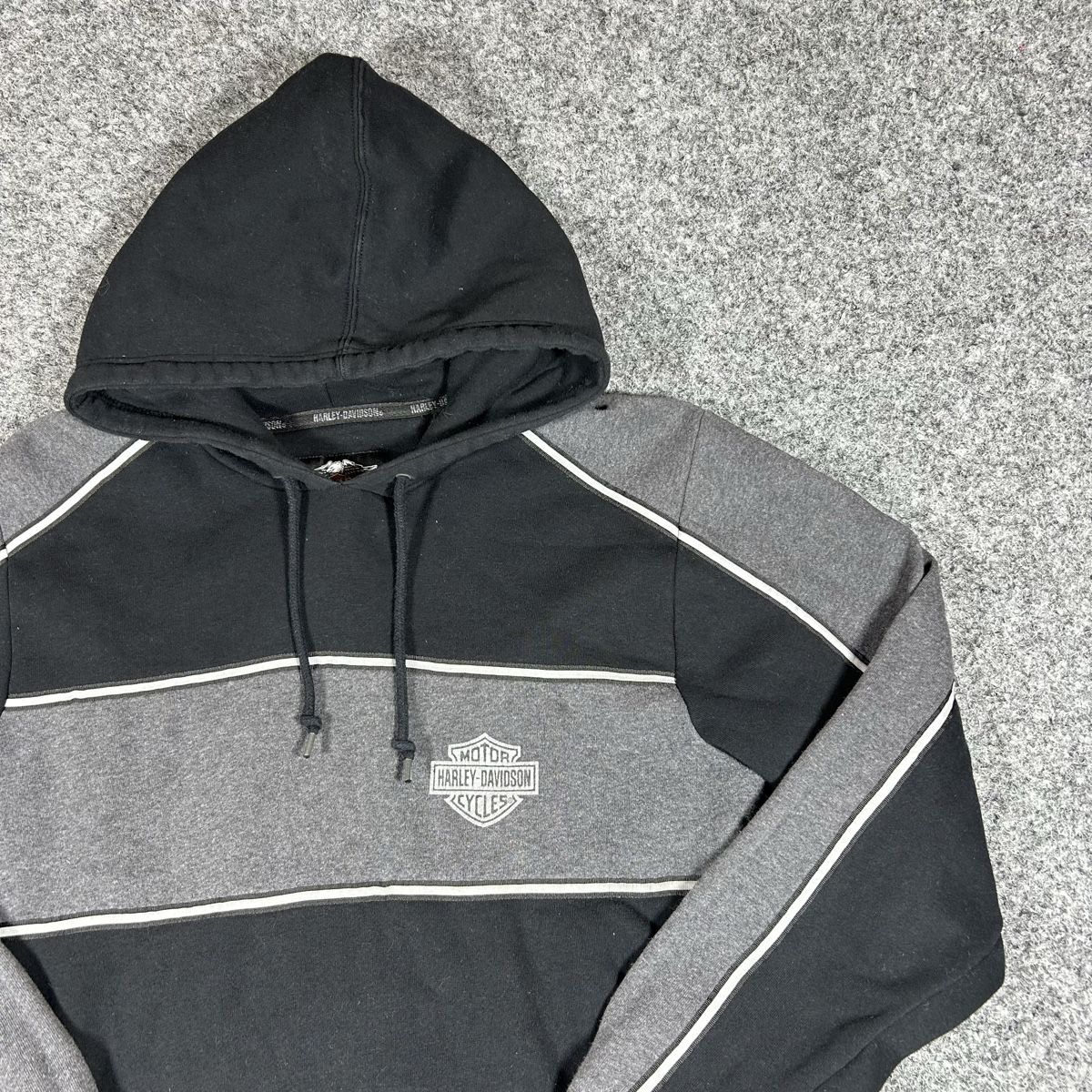 Maglioni & Felpe: Harley-Davidson hoodie – Usato da La Sagne NE venduto da Matlasape 4